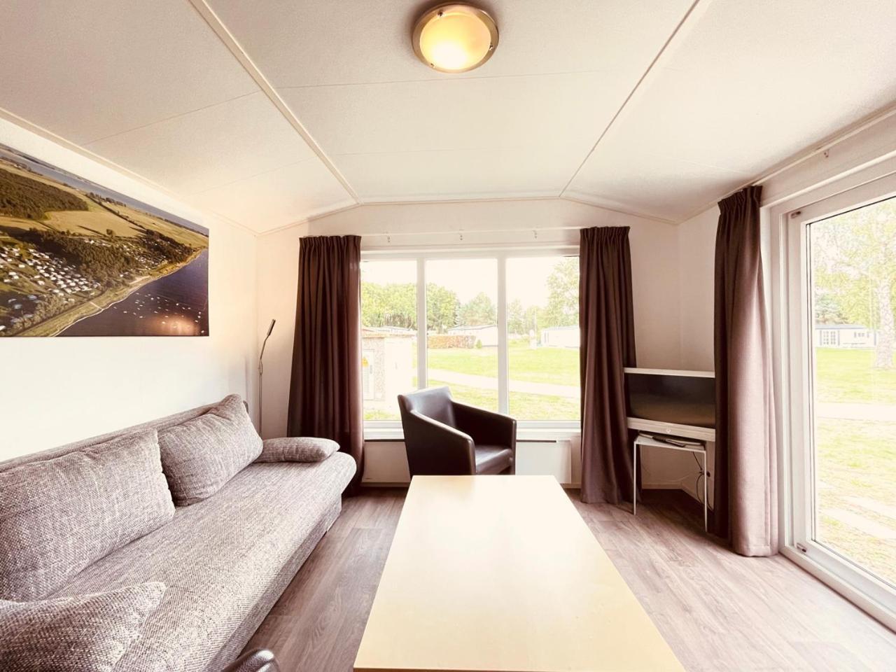 Regenbogen Suhrendorf Hotel Ummanz ภายนอก รูปภาพ