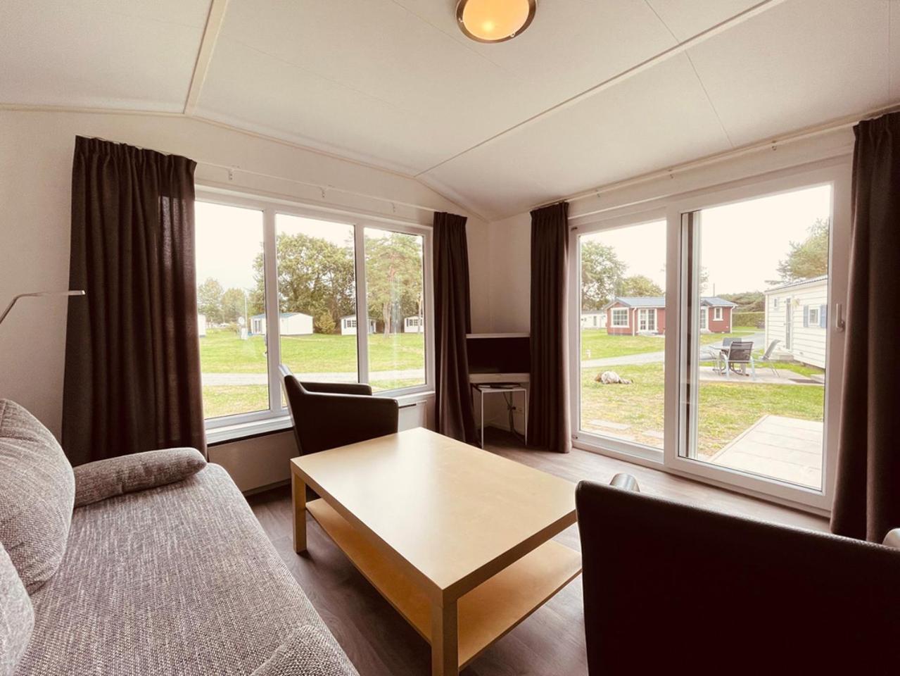 Regenbogen Suhrendorf Hotel Ummanz ภายนอก รูปภาพ